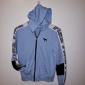 💋SALE VS PINK sweatshirt